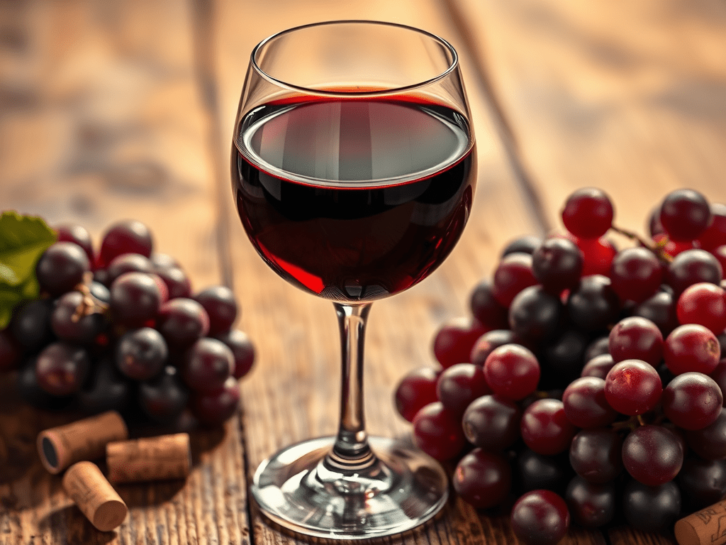 The Value of Aged&nbsp;Wine